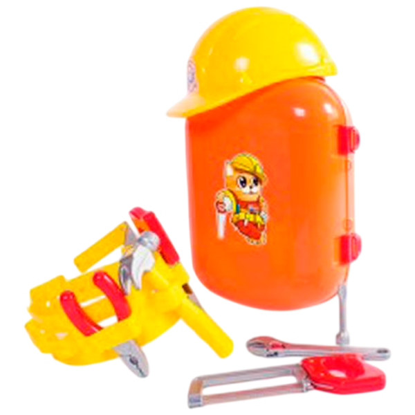 Интерактивная игрушка Richi Tichi 5866 4823037605866 Разноцветный 3+ photo 1