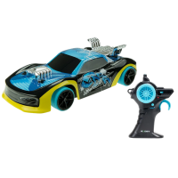 Mașină Exost Silverlit 20628 4891813206286 Black
Blue