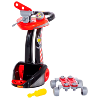 Jucărie interactivă Richi Tichi 68620 4810344068620 Black 3+