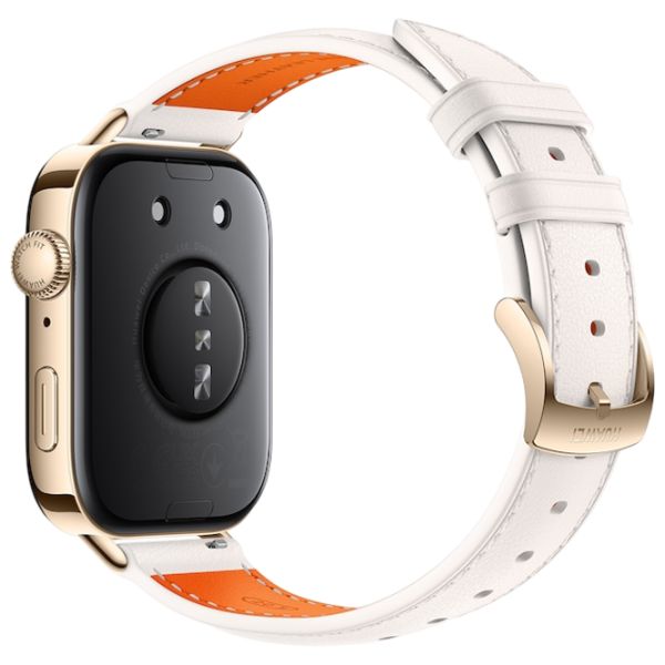 Умные часы Huawei Watch FIT 3 Золото 1.82" | | Алюминий/Кожа
|  photo 4