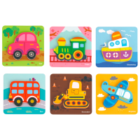 Интерактивная игрушка Richi Tichi TL635 6970090044380 Разноцветный 1+