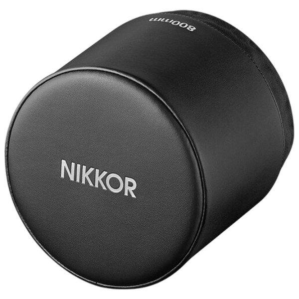 Объектив Nikon Z 800mm f/6.3 VR S Nikkor, Черный  photo 4