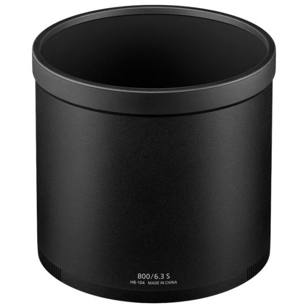 Объектив Nikon Z 800mm f/6.3 VR S Nikkor, Черный  photo 5