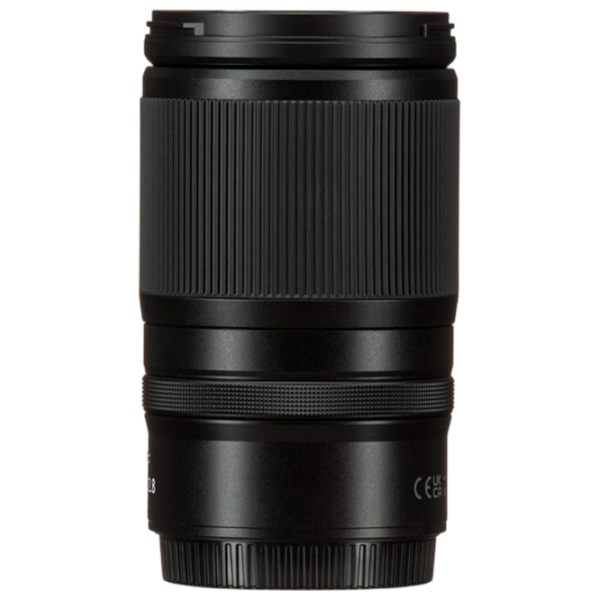 Объектив Nikon Nikkor Z 28-75mm f/2.8, Черный  photo 4