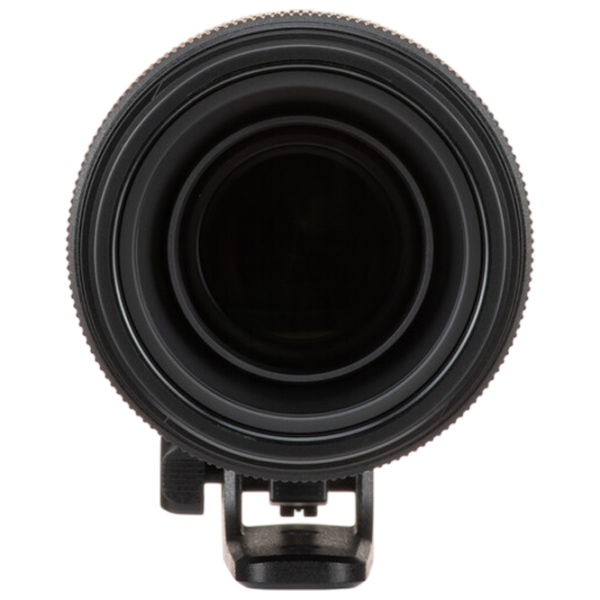 Объектив Nikon NIKKOR Z 100-400mm f/4.5-5.6 VR S, Черный  photo 6