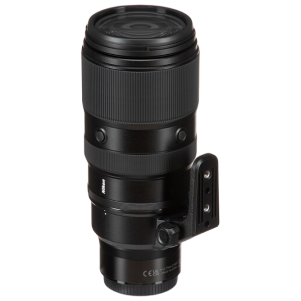 Объектив Nikon NIKKOR Z 100-400mm f/4.5-5.6 VR S, Черный  photo 10