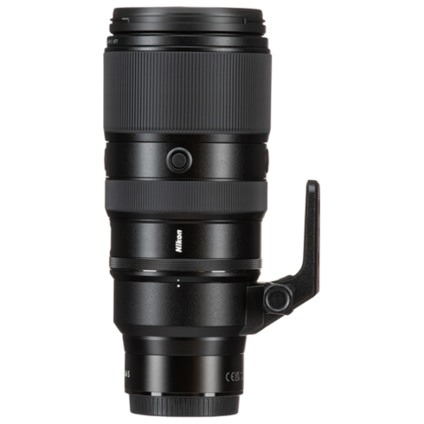 Объектив Nikon NIKKOR Z 100-400mm f/4.5-5.6 VR S, Черный  photo 14