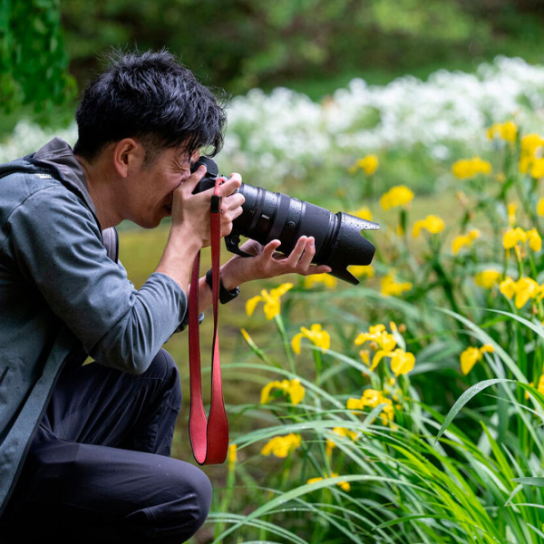 Объектив Nikon NIKKOR Z 100-400mm f/4.5-5.6 VR S, Черный  photo 15