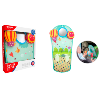 Интерактивная игрушка Huanger HE0624 6920240419223 Разноцветный 1.5+