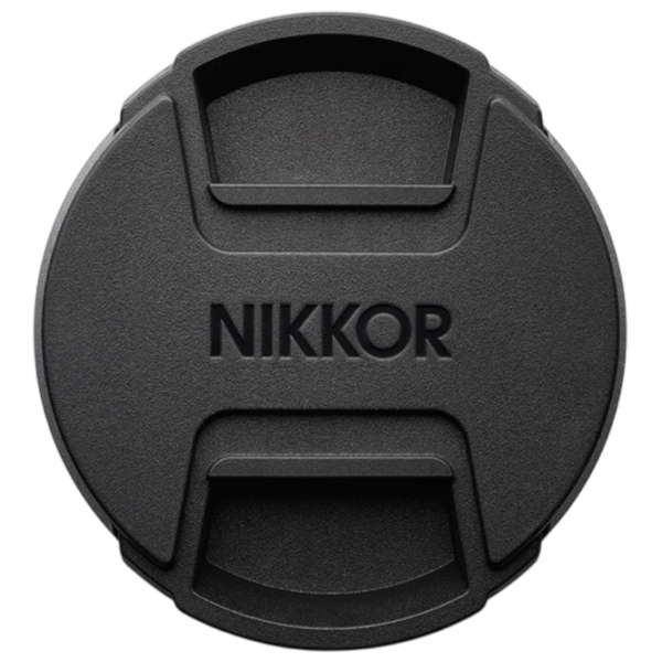 Объектив Nikon Z DX 24mm f/1.7 Nikkor, Черный  photo 5