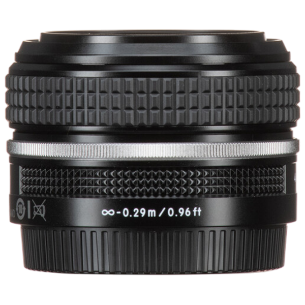 Объектив Nikon Z 40mm f/2 SE Nikkor, Черный  photo 2