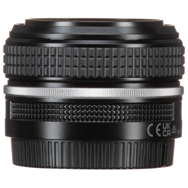 Объектив Nikon Z 40mm f/2 SE Nikkor, Черный  photo 4