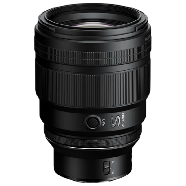 Объектив Nikon Z 85mm f/1.2 S Nikkor, Черный  photo 4