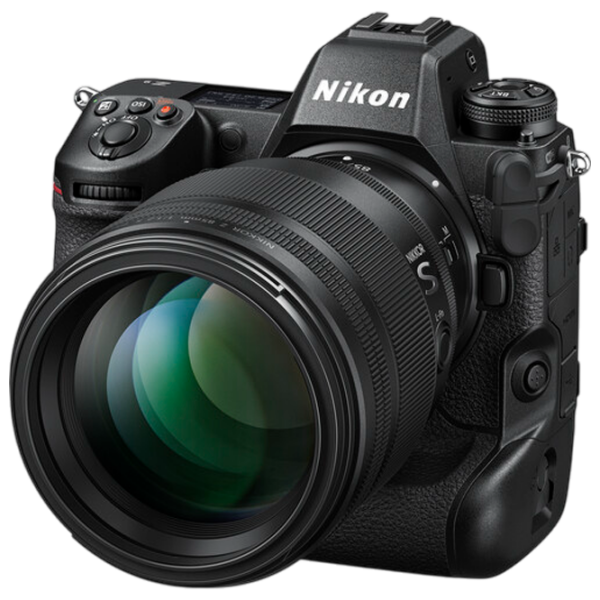 Объектив Nikon Z 85mm f/1.2 S Nikkor, Черный  photo 6