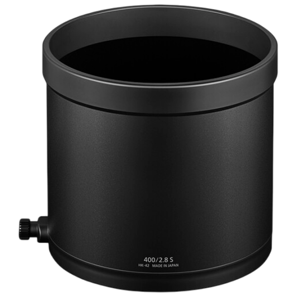 Obiectiv Nikon Z 400mm f/2.8 TC VR S Nikkor, Black  photo 8
