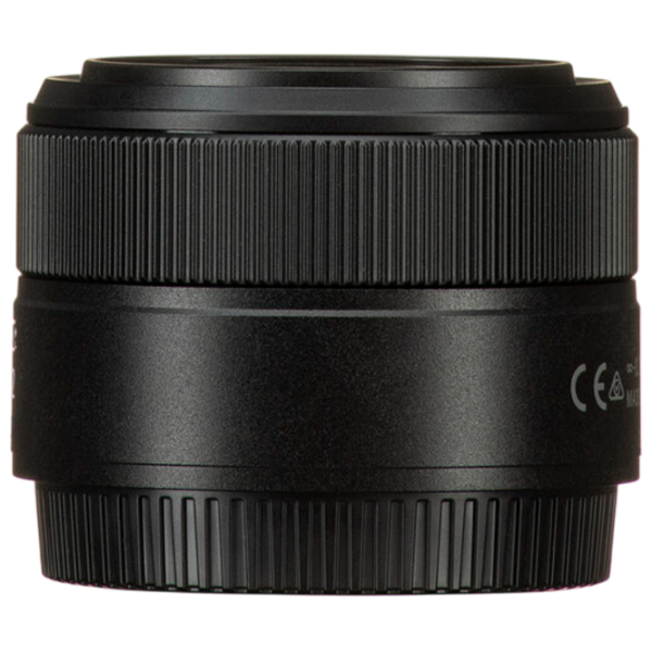 Объектив Nikon Z 40mm f/2 Nikkor, Черный  photo 3
