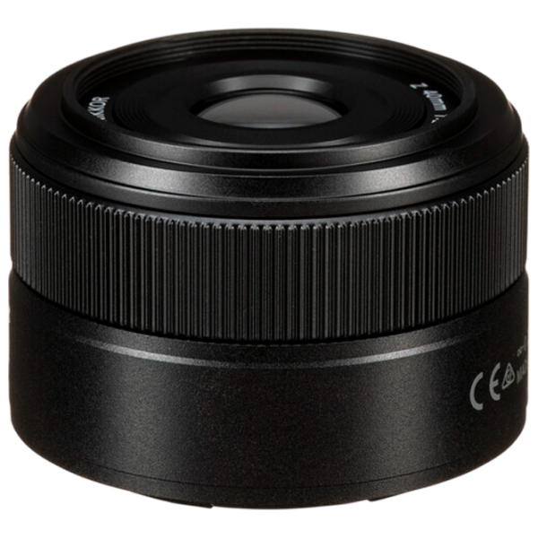 Объектив Nikon Z 40mm f/2 Nikkor, Черный  photo 7