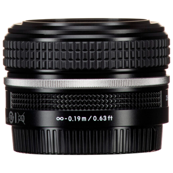Объектив Nikon Z 28mm f/2.8 SE Nikkor, Черный  photo 2