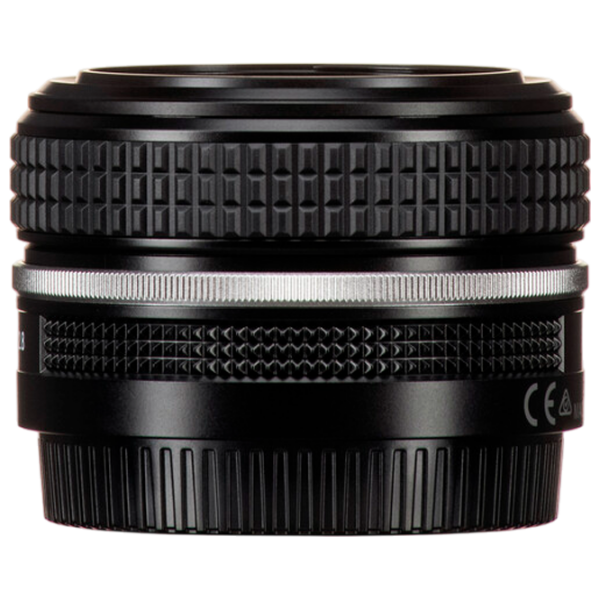 Объектив Nikon Z 28mm f/2.8 SE Nikkor, Черный  photo 3