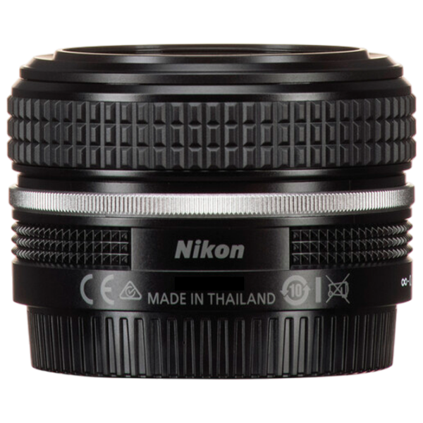 Объектив Nikon Z 28mm f/2.8 SE Nikkor, Черный  photo 4