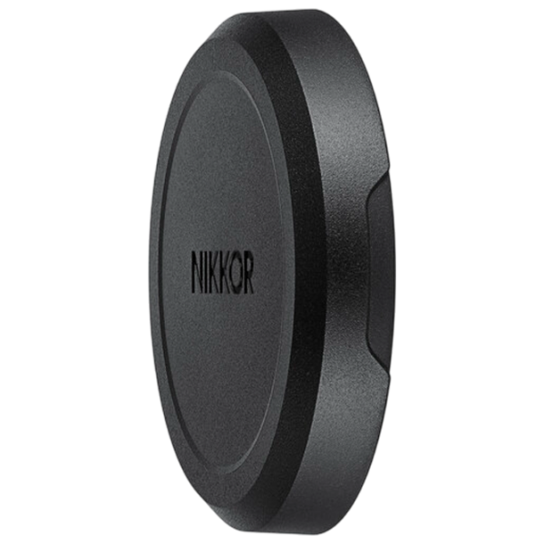 Объектив Nikon Z 26mm f/2.8 Nikkor, Черный  photo 4