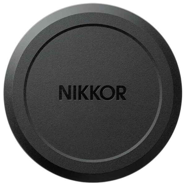 Объектив Nikon Z 26mm f/2.8 Nikkor, Черный  photo 5