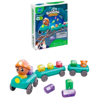 Интерактивная игрушка Hola Toys HE795900 6944167102532 Разноцветный 2+