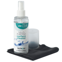 Набор для чистки PATRON F3-025 0.12л 