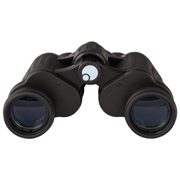 Бинокль Levenhuk Atom 7x35 Черный  photo 1