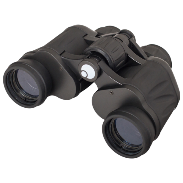 Бинокль Levenhuk Atom 7x35 Черный  photo 7