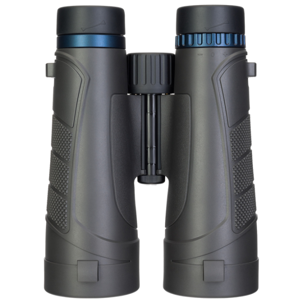 Бинокль Levenhuk Nitro 12x50 Черный  photo 3