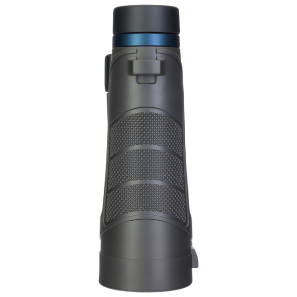 Бинокль Levenhuk Nitro 12x50 Черный  photo 4