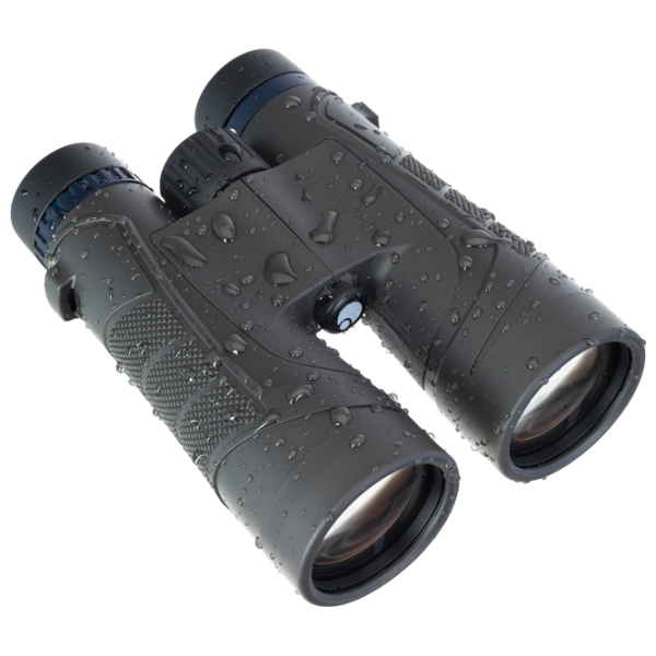 Бинокль Levenhuk Nitro 12x50 Черный  photo 5