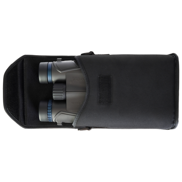 Бинокль Levenhuk Nitro 12x50 Черный  photo 6
