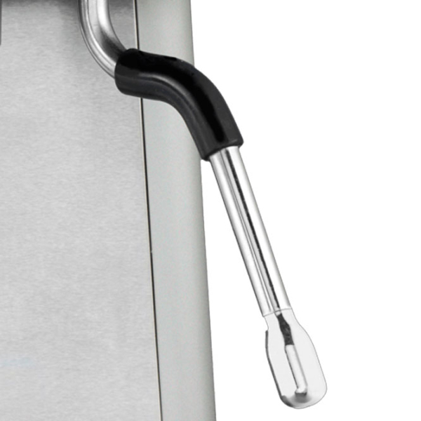 Aparat de cafea Breville VCF125X-DIM Silver 1450 W, 2 l, Bloc termic photo 6