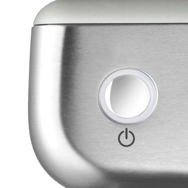 Aparat de cafea Breville VCF125X-DIM Silver 1450 W, 2 l, Bloc termic photo 9