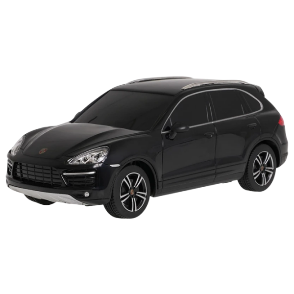 Машинка Rastar Porsche Cayenne Turbo 8600009372485 Черный
Разноцветный  photo 1