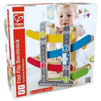 Авто-треки Hape E0438 176912 Разноцветный
Серый 
