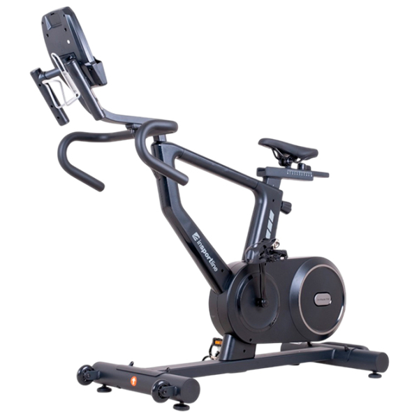 Велотренажер Insportline ZenRoute 250 Черный , 130 кг photo 2