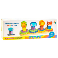 Jucărie interactivă Miscellaneous 178676 2000000088792 Multicolor 3+