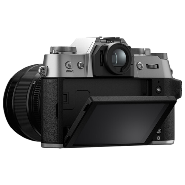 Фотоаппарат FujiFilm X-T50 XF 16-50mm f/2.8-4.8 + XF 16-50mm f/2.8-4.8 Charcoal CMOS, 40.2 МП, f/2.8 - f/4.8 photo 6