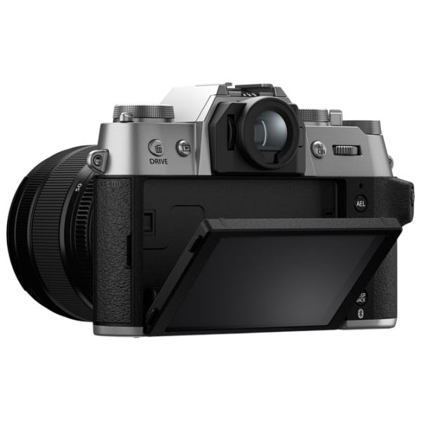 Фотоаппарат FujiFilm X-T50 XF 16-50mm f/2.8-4.8 + XF 16-50mm f/2.8-4.8 Charcoal CMOS, 40.2 МП, f/2.8 - f/4.8 photo 8