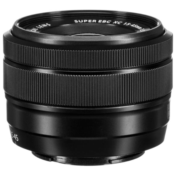 Фотоаппарат FujiFilm X-T50 15-45 mm + XC15-45mm Серебряный CMOS 5, 40.2 МП, f/3.5 - f/5.6 photo 10