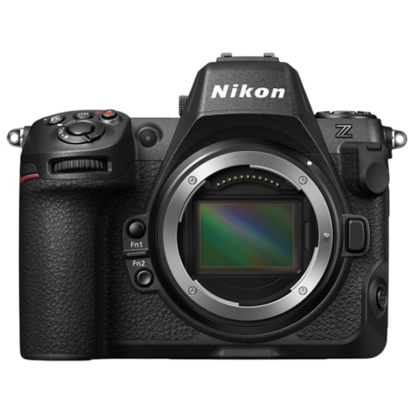 Cameră foto Nikon Z 8 + Body Black CMOS, 45.7 MP,  photo 1