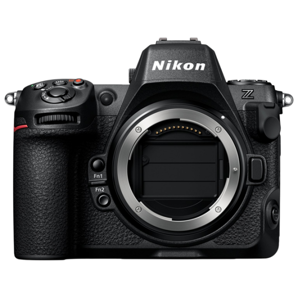 Cameră foto Nikon Z 8 + Body Black CMOS, 45.7 MP,  photo 2