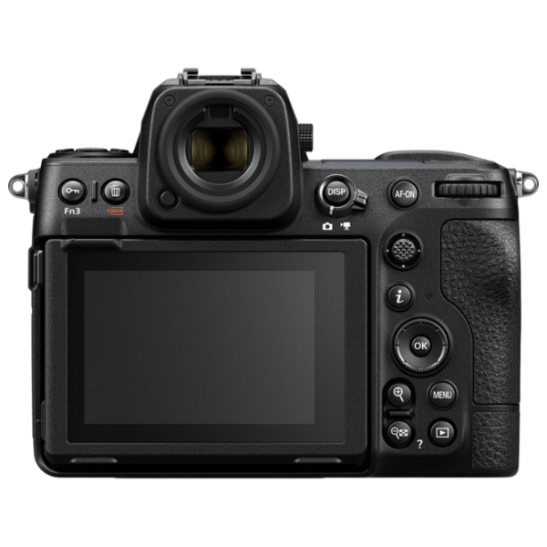 Фотоаппарат Nikon Z 8 + 24-120mm f4 S + NIKKOR Z 24-120mm f/4 S Черный CMOS, 45.7 МП, f/4 photo 4