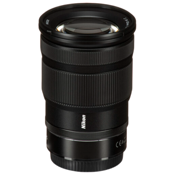 Фотоаппарат Nikon Z 8 + 24-120mm f4 S + NIKKOR Z 24-120mm f/4 S Черный CMOS, 45.7 МП, f/4 photo 12