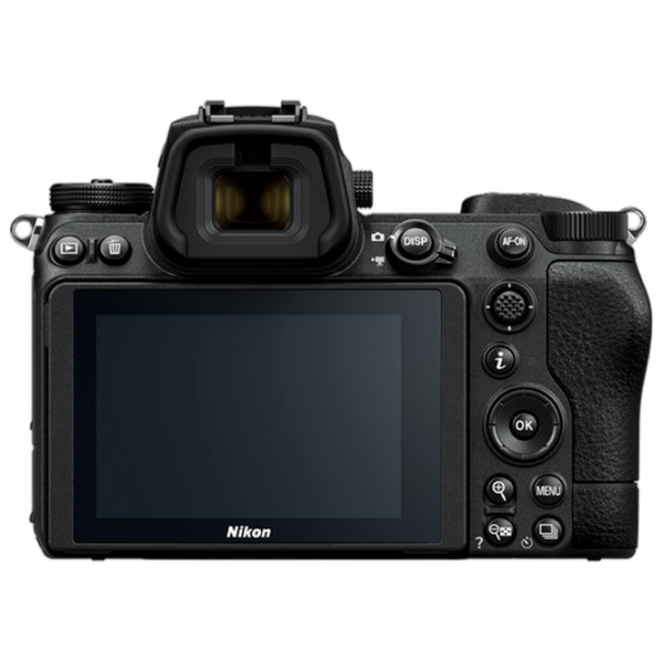 Cameră foto Nikon Z 7II + 24-70mm f4 + NIKKOR Z 24-70mm f/4 S Black CMOS, 45.7 MP, f/4 photo 6