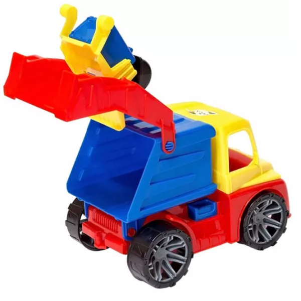 Camion Orion Toys 300 4823036902300 Black
Multicolor  photo 2