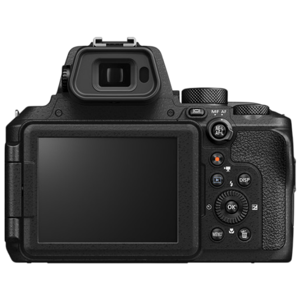 Cameră foto Nikon COOLPIX P950 + NIKKOR 83x Optical Zoom Black CMOS, 16 MP, f/2.8 - f/6.5 photo 9